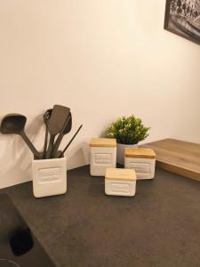 Pietros Loft - Via Roma Genova