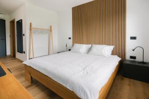 Soča River Resort - Riverside Boutique Stay