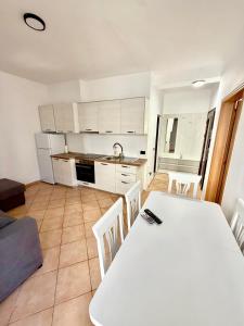Calma apartments