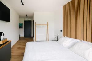 Soča River Resort - Riverside Boutique Stay