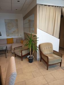 Viktória ~Vízparti ~ Medencés ~ Apartman