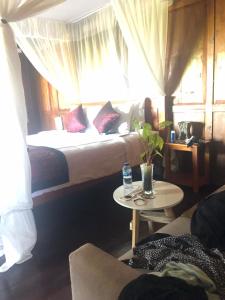 Green Paddy Hostel & Villa