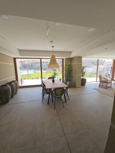 New beachfront apartment in the Penuelas area