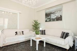 Anaris 2 Bd Balcony Hidden Gem in Drapetsona