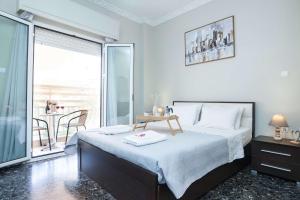 Anaris 2 Bd Balcony Hidden Gem in Drapetsona