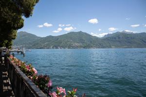 Lake Como Family Retreat