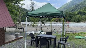 Machakhela River Resort