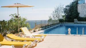 Hotel Montjoi by Brava Hoteles