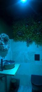 Secret place love room Jungle