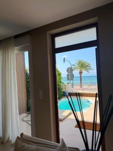 Blue Horizon Villa