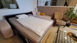 Viktória ~Vízparti ~ Medencés ~ Apartman