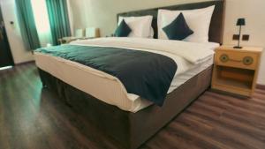 Daraysh Hotel