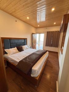 Forest Breeze Homestay