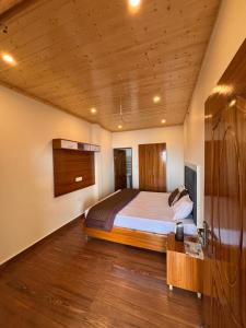 Forest Breeze Homestay