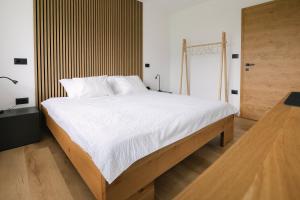 Soča River Resort - Riverside Boutique Stay