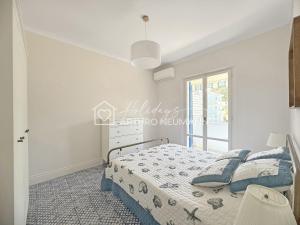 122 - APPARTAMENTO BILO NUOVO AL PRIMO PIANO con aria condizionata e posto auto arredato con gusto - SPIAGGIA INCLUSA AL WHITE BEACH CLUB
