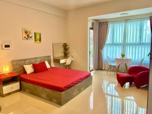 Comfort Stays Saigon