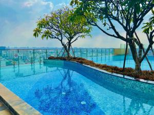 Comfort Stays Saigon