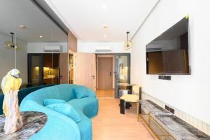 Bellevue BeachFront Layan Beach