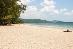 Bellevue BeachFront Layan Beach