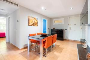 Apartmento en Tarifa con Garaje
