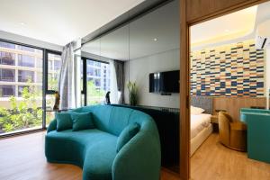 Bellevue BeachFront Layan Beach