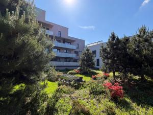 Arena View Apartment Košice