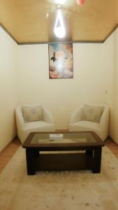 Daraysh Hotel