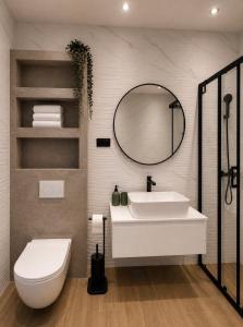 Apartment Lidija