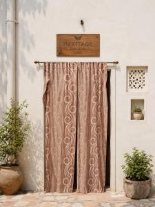 The Heritage Eco Stay