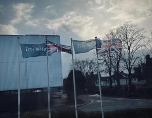 Trivelles Belforte Hotel , Sale, Manchester - M33 2AE