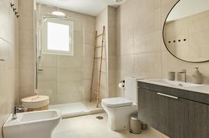 Modern 2Bed Estepona Apartment with Pool & Terrace