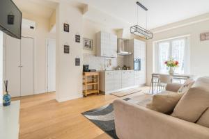 Relax Art Apartment in Florence
