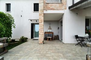 Bed and Breakfast Al Vecio Morer