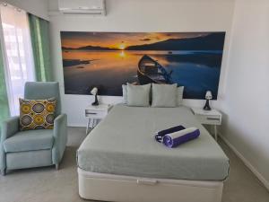 Alvor Beach Apartment