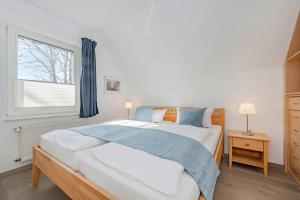 Ferienanlage Seeblick Aquamarin