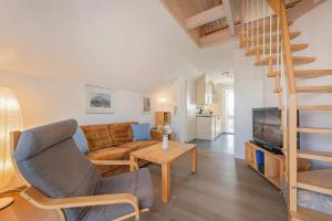 Ferienanlage Seeblick Aquamarin