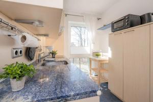Ferienanlage Seeblick Aquamarin