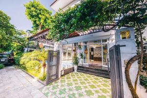 Luxury Villa FLC Sam Son - Mai Linh Villa