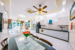 Luxury Villa FLC Sam Son - Mai Linh Villa