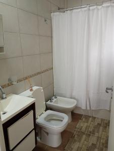 monoambiente moderno