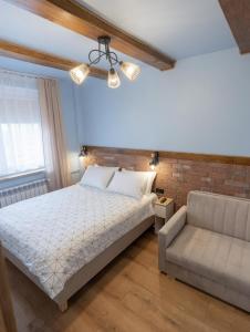 Amber Apartments - apartamenty przy plaży