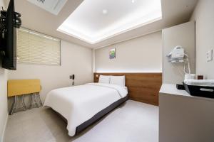 The An Hotel