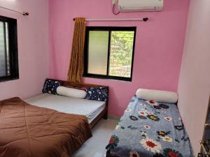 Devkund Homestay, Kolad River Rafting, Tamhini Ghat