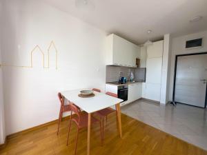 Studio Apartment Lucha