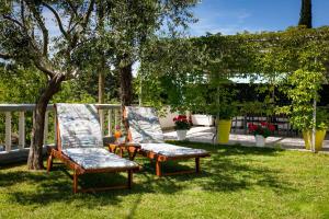 Apartment Sanja for 4 persons