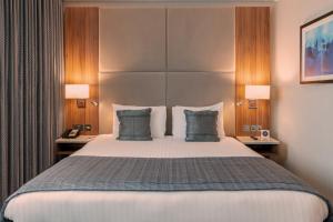 Crowne Plaza London Heathrow T4 by IHG
