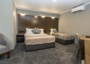 Large Family Room room in Bankstown Motel 10