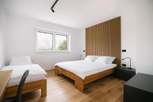 Soca River Resort - Riverside Bed & Breakfast