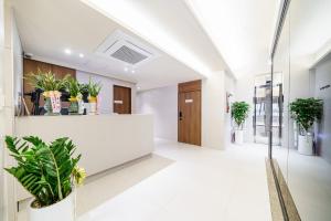 The An Hotel